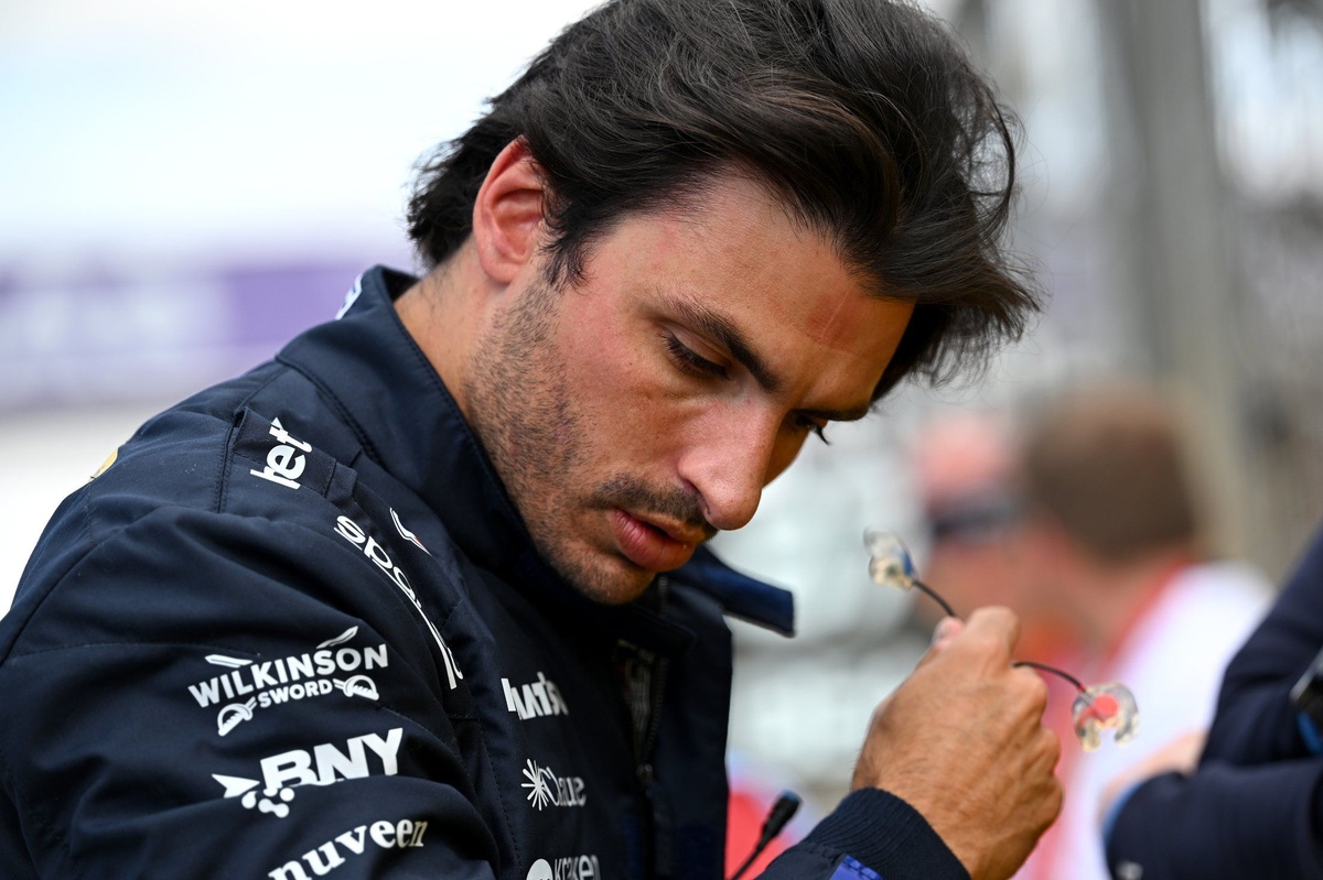 James Vowles révèle la vérité sur l'affrontement entre Carlos Sainz et Oscar Piastri au GP de Hongrie !