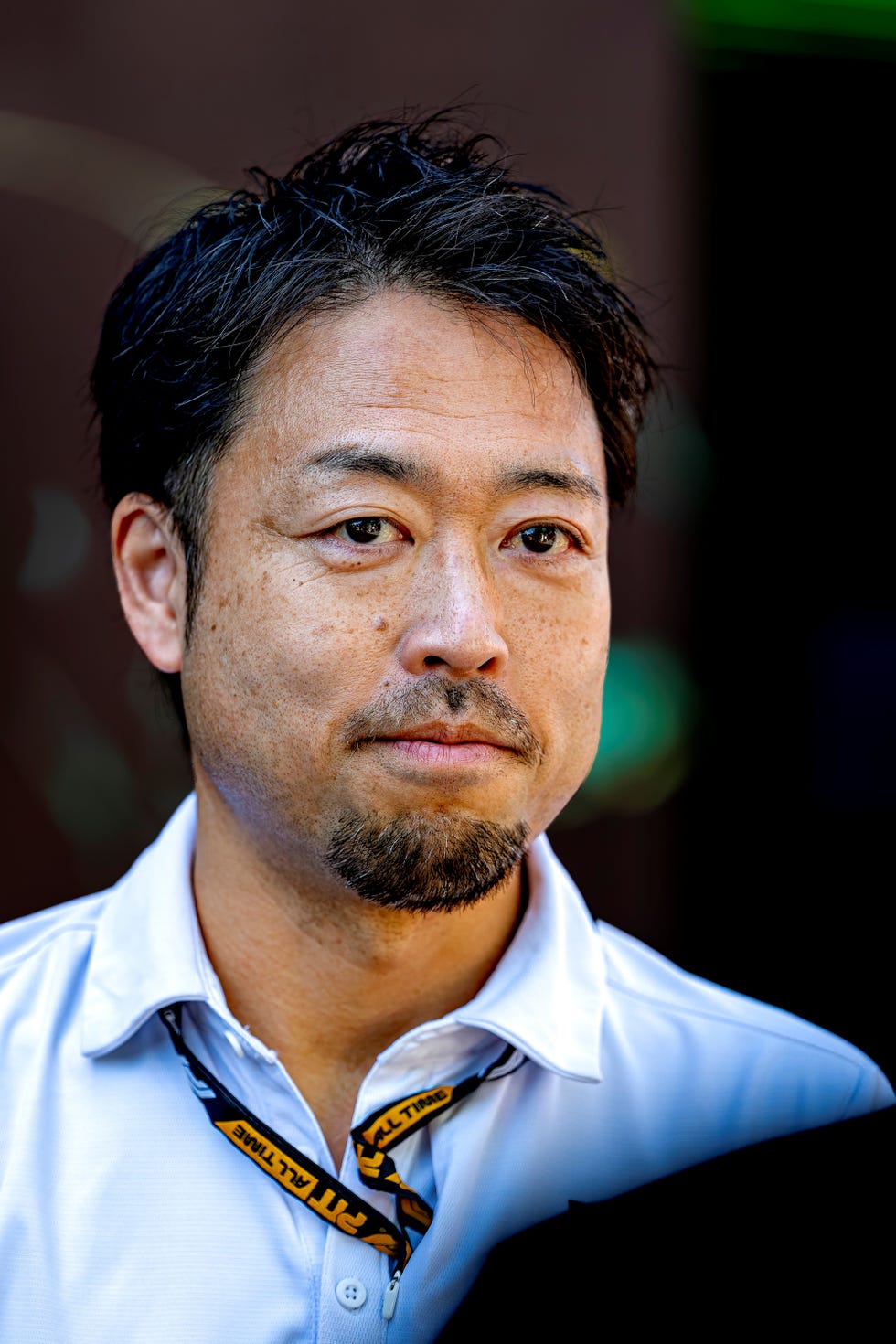 Honda F1