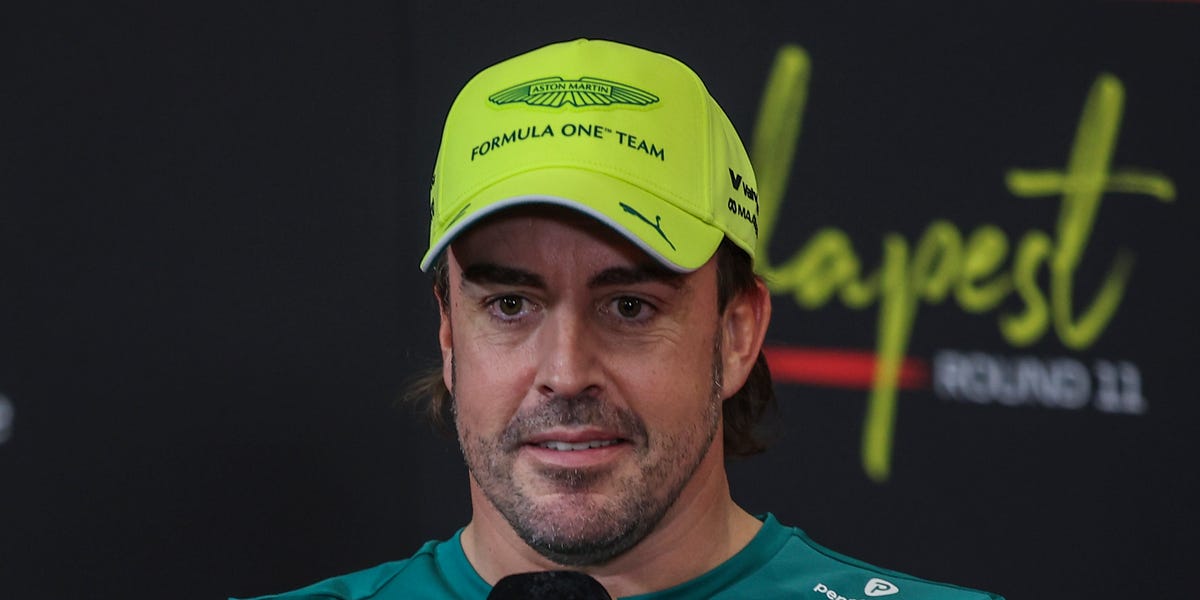 Honda F1 : Les révélations sur les soucis de moteur de Fernando Alonso et Aston Martin F1 pour 2026 !