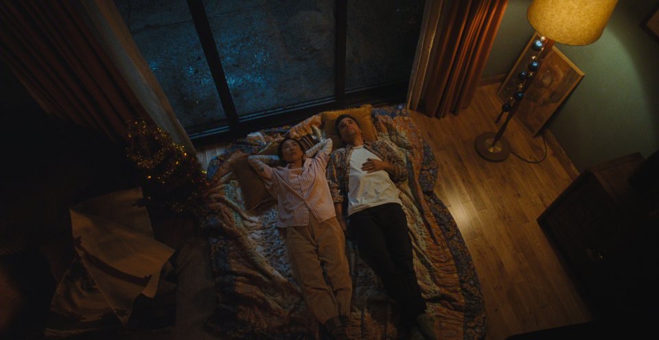The Last House