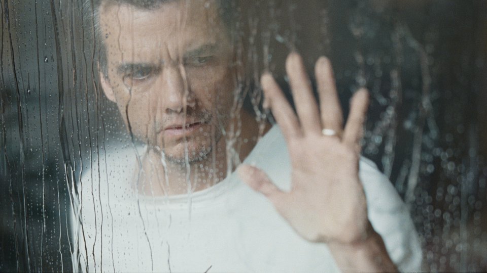 Wagner Moura dans The Last House
