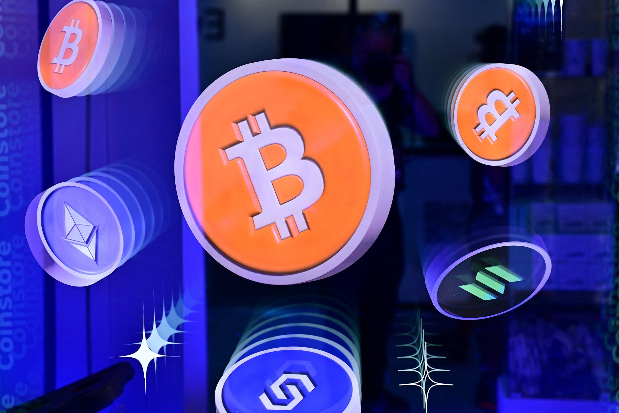 Sanctions américaines : un échange crypto de Dubaï en ligne de mire pour avoir aidé les Gardiens de la Révolution iranienne !
