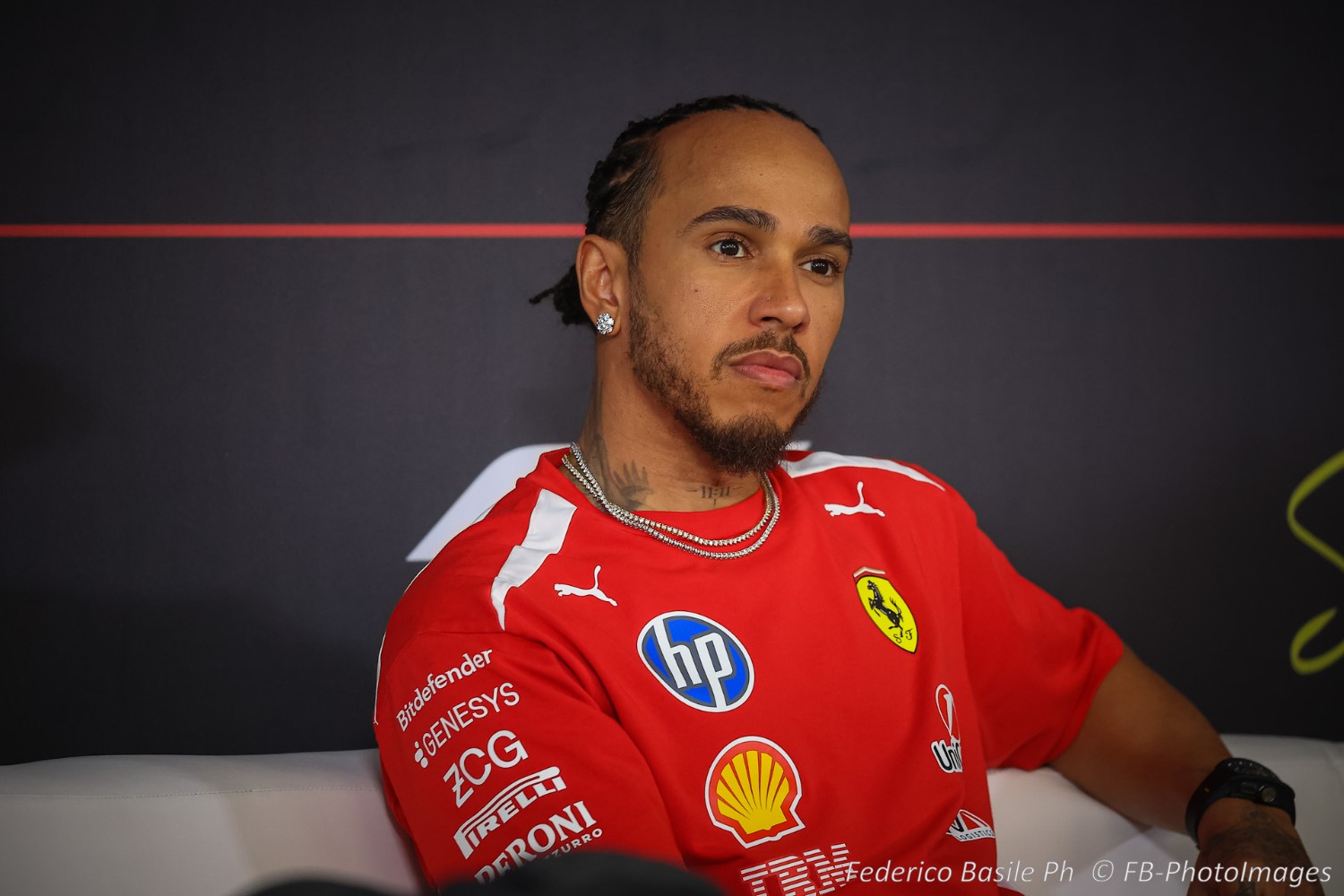 F1 : Hamilton a-t-il vraiment ce qu'il faut pour gagner ?