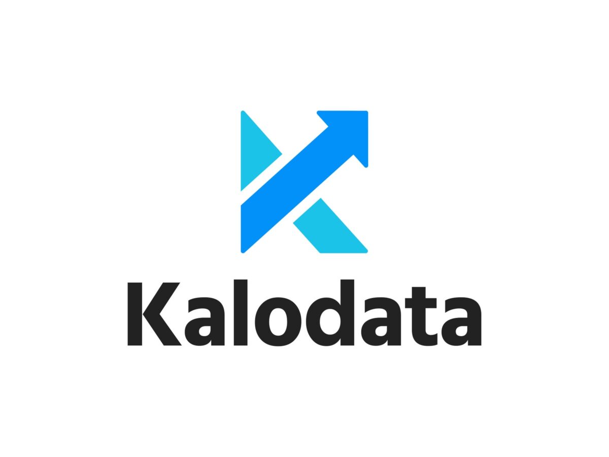 Rapport Kalodata