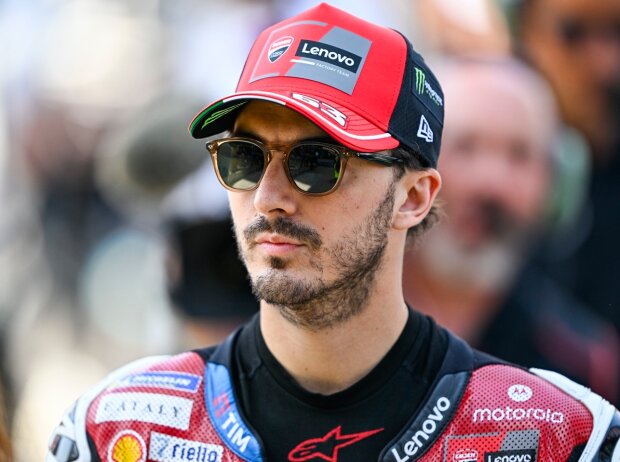 Francesco Bagnaia