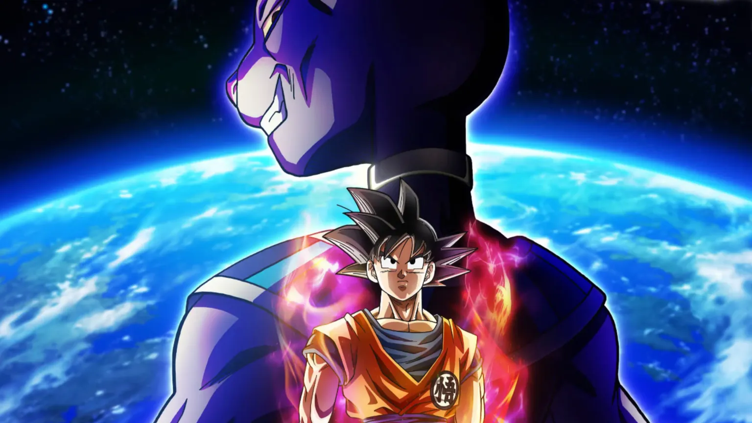 Dragon Ball Super pourrait revenir en 2028