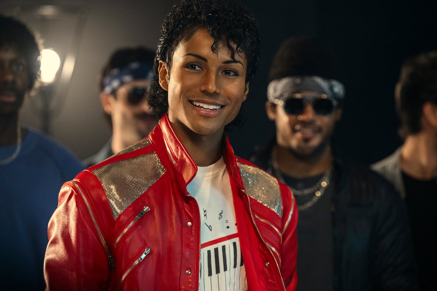 À ne pas manquer en streaming : film sur Michael Jackson, Lanterns et autres nouveautés