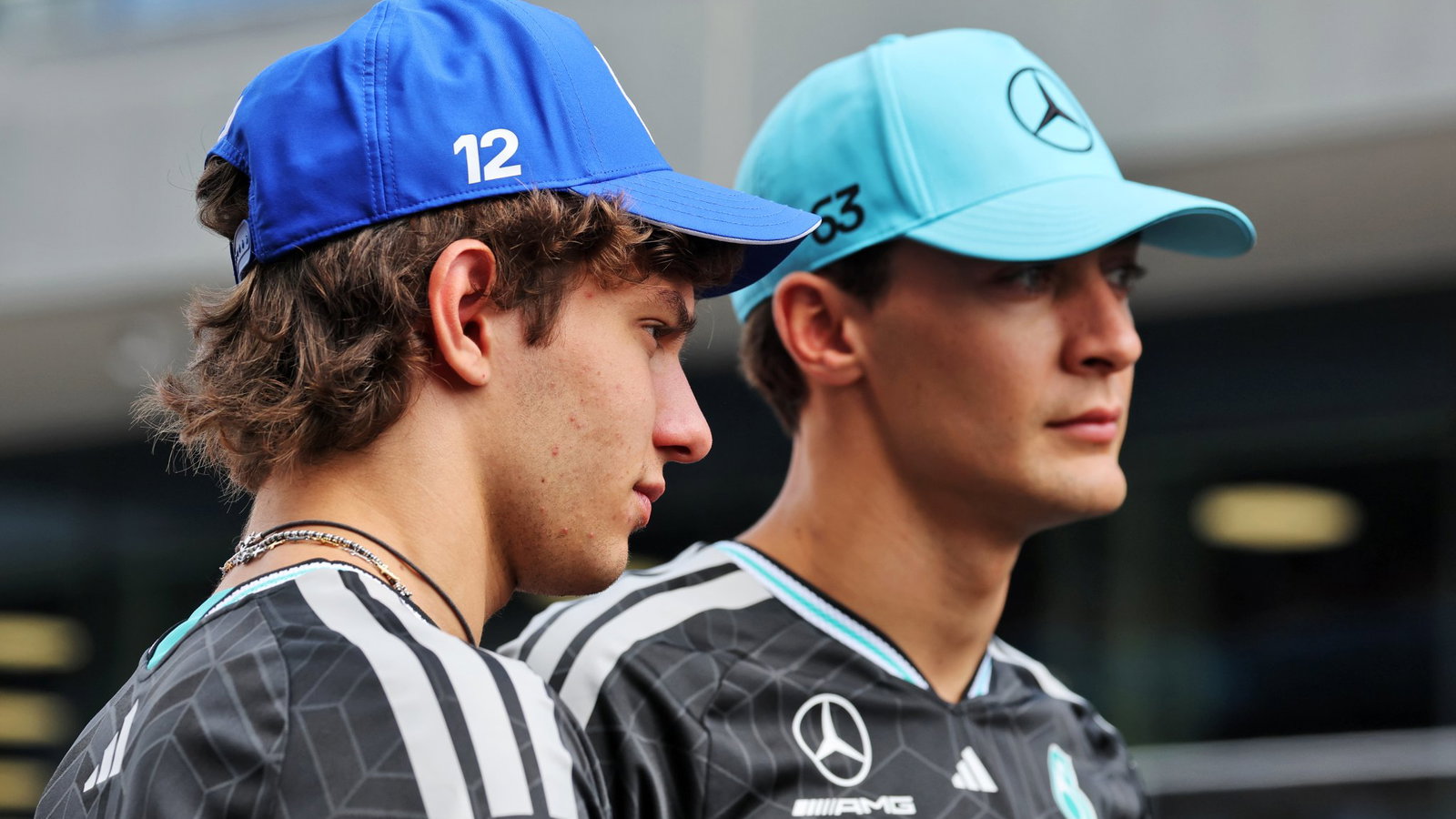 Mercedes doit prendre une décision cruciale pour éviter une fin de saison F1 délicate !