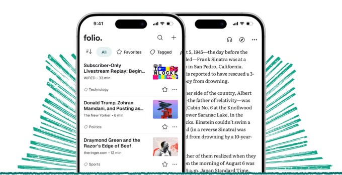 Folio