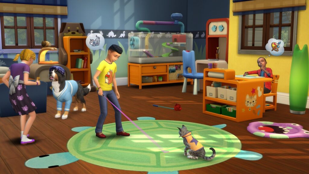 My First Pet Stuff