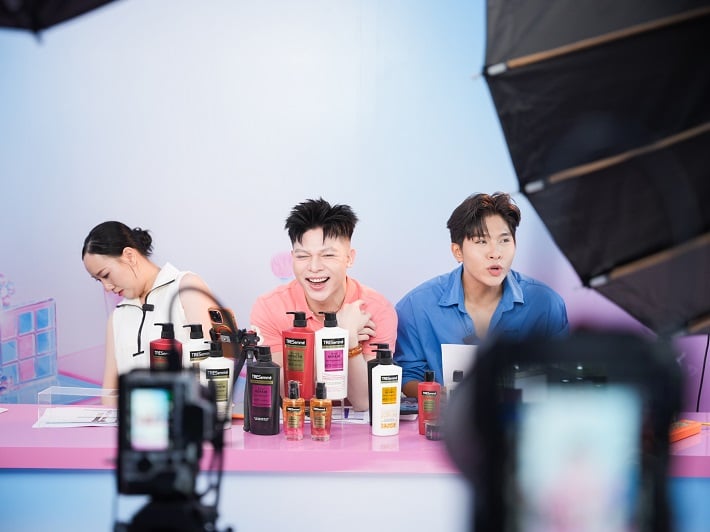 Rendez-vous au nouveau TikTok Beauty Fest : un événement incontournable pour les marques, créateurs et passionnés de beauté !