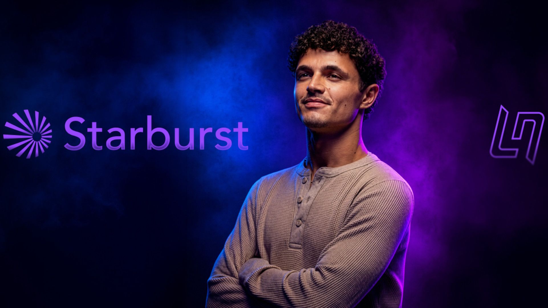 Lando Norris, champion du monde de Formule 1, s'associe à une mystérieuse entreprise promettant du "carburant fusée pour l'IA" — mais pourquoi cette alliance intrigante ?