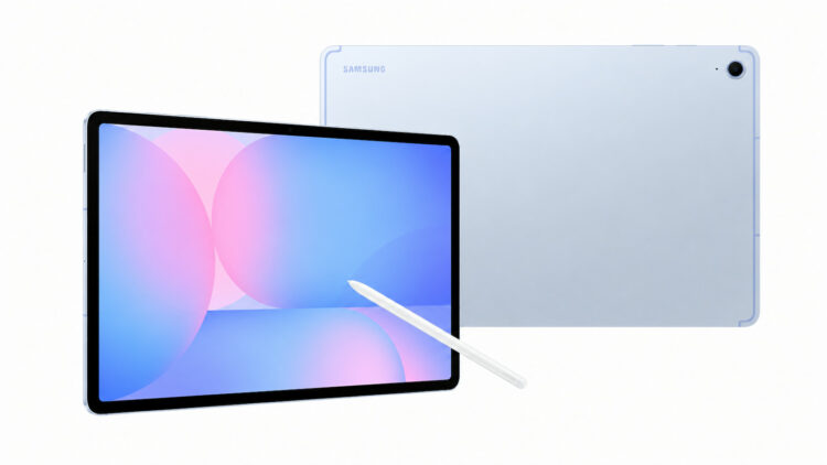 Samsung Galaxy Tab S10 FE 256 Go