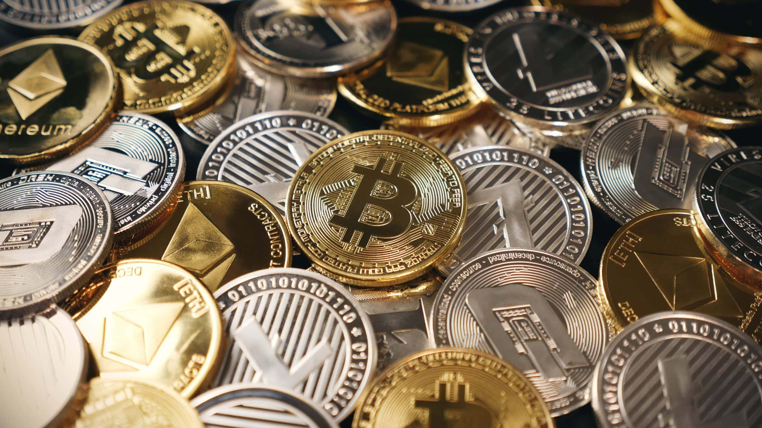 Malgré l'achat d'altcoins : Nous restons sur le qui-vive !