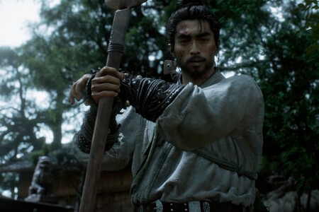 Un visuel captivant pour Black Myth: Zhong Kui