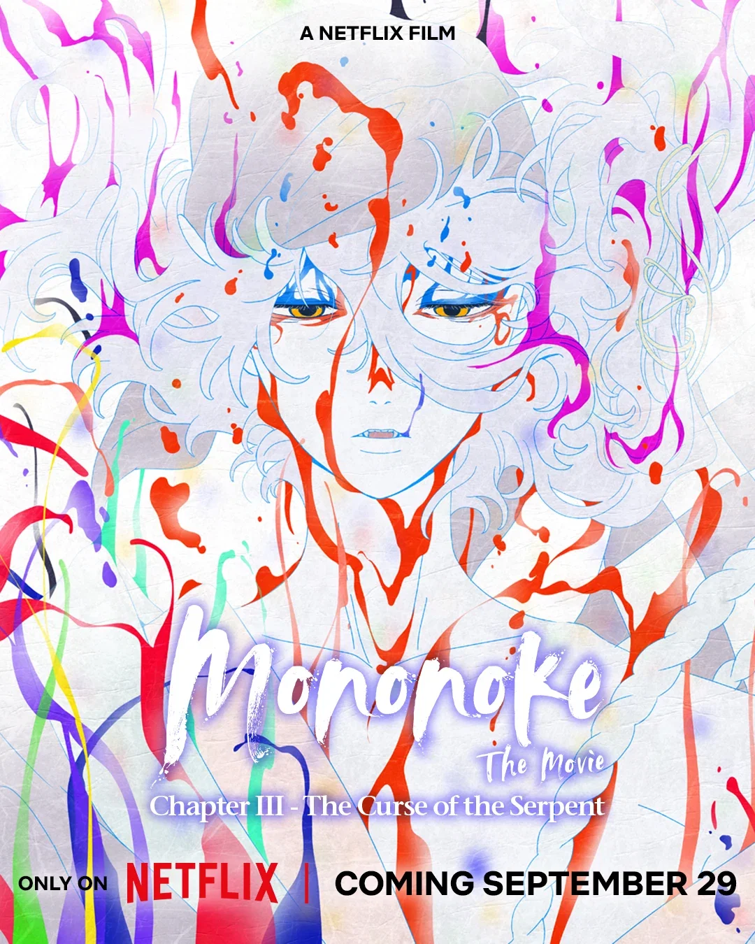 Mononoke 3