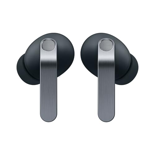 Samsung Galaxy Buds4 Pro, écouteurs Bluetooth, audio Hi-Fi