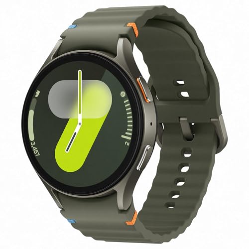 Samsung Galaxy Watch7, montre intelligente