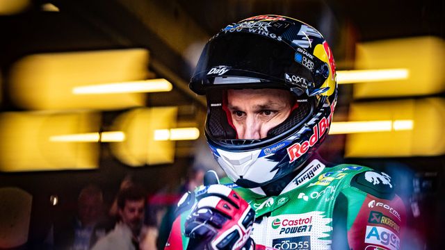 Retour de Zarco en Aragon!
