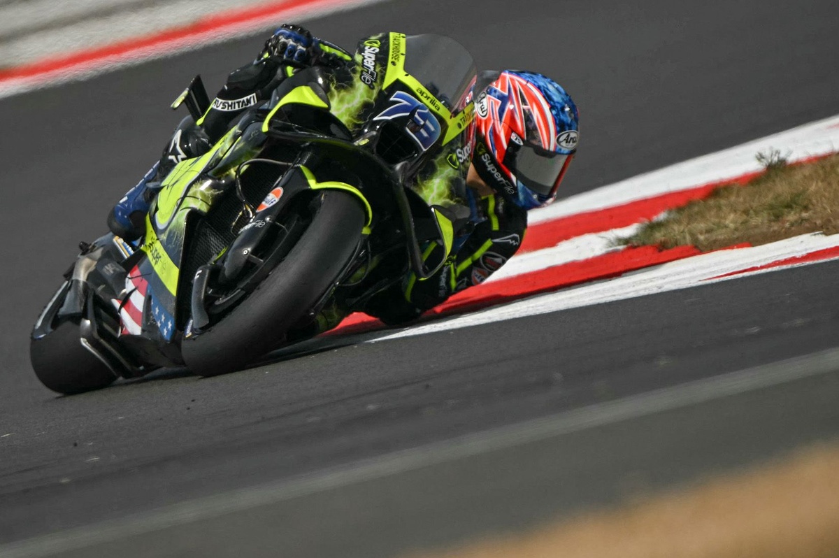 L'aspect essentiel sur lequel Ai Ogura doit progresser pour briller dans la course au titre MotoGP 2026
