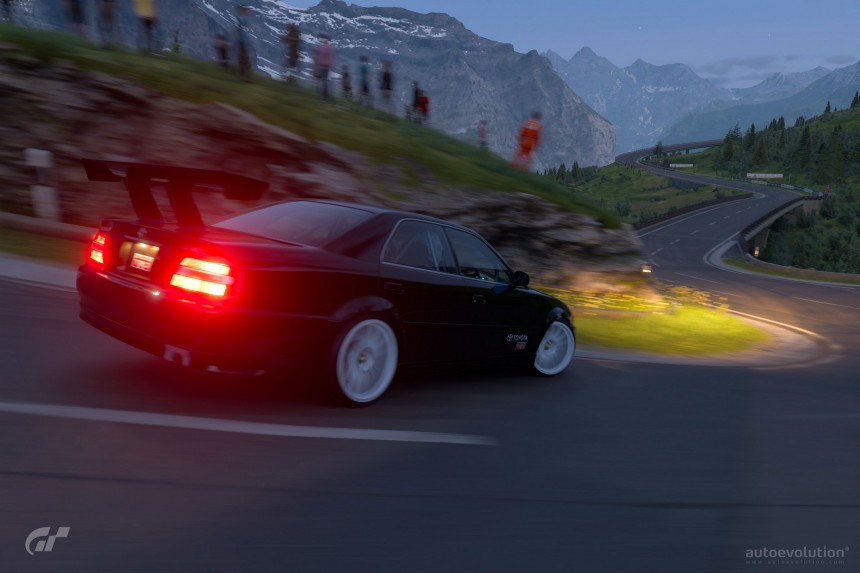 Défi FR Japonais - Gran Turismo 7 Défi FR Japonais - Gran Turismo 7