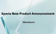 Sony a confirmé le lancement d'un nouveau téléphone Xperia la semaine prochaine