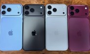 Processeur de l'iPhone 18 Pro annoncé comme 18 % plus rapide que son prédécesseur