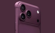 iPhone 18 Pro Max présumé être le seul modèle équipé d'une caméra à ouverture variable