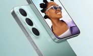 Fuite révèle de nouveaux rendus, spécifications et fonctionnalités du Galaxy S26 FE