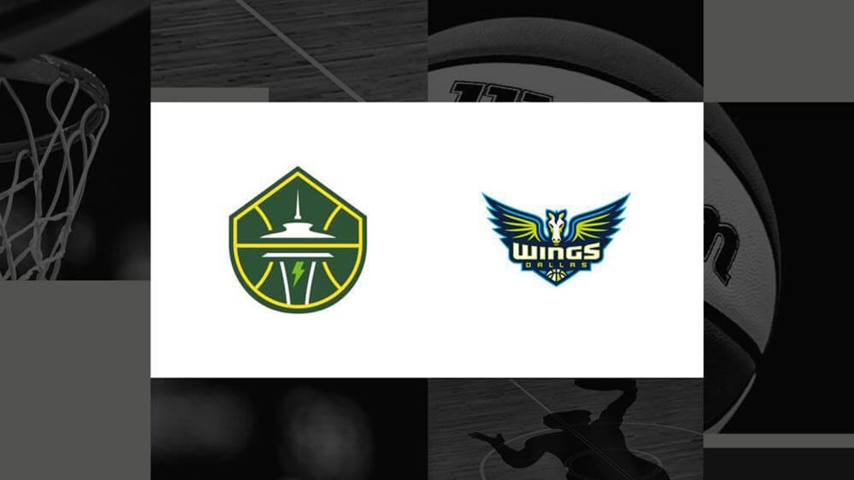 Storm vs. Wings — le guide ultime pour regarder le match le 23 août en TV et en streaming