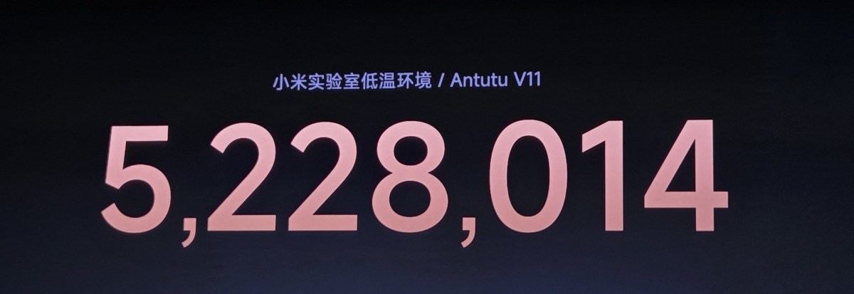 Le Xiaomi 18 Fold sera dévoilé en septembre avec le puissant chipset Xring O3