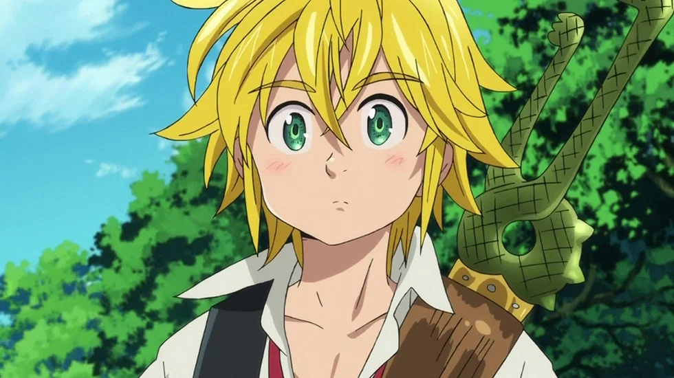 Meliodas
