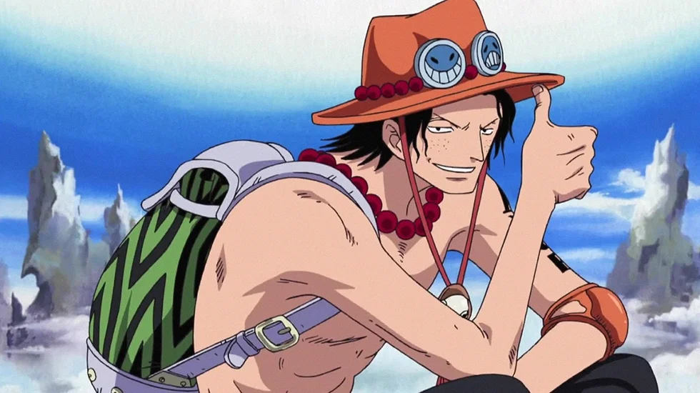 Ace