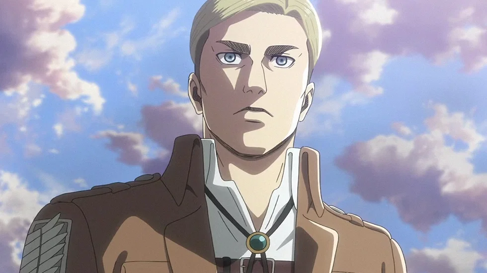 Attack on Titan