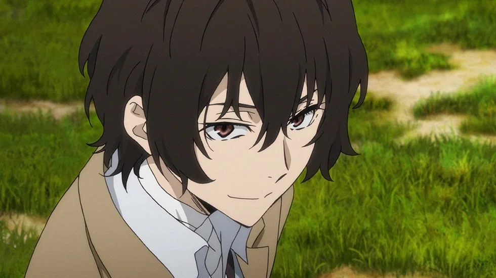 Bungo Stray Dogs
