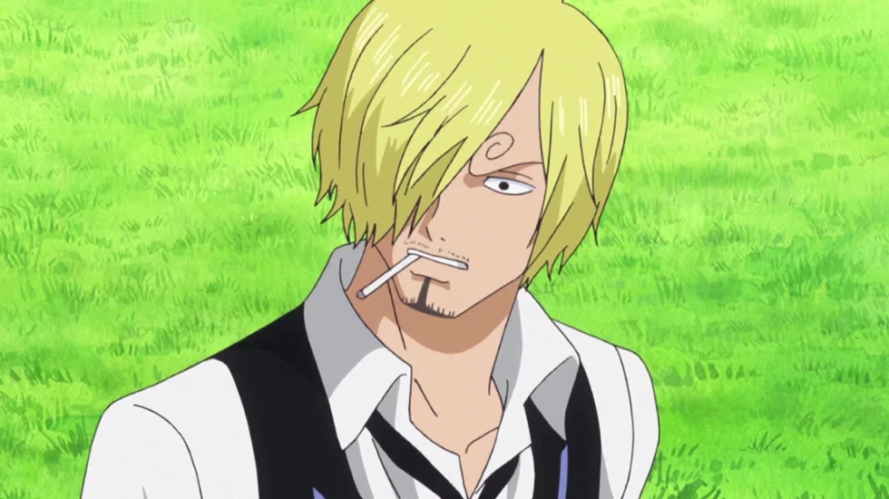 Sanji