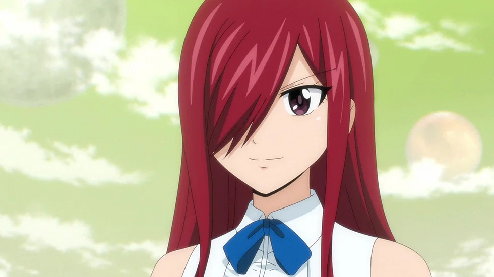 Fairy Tail