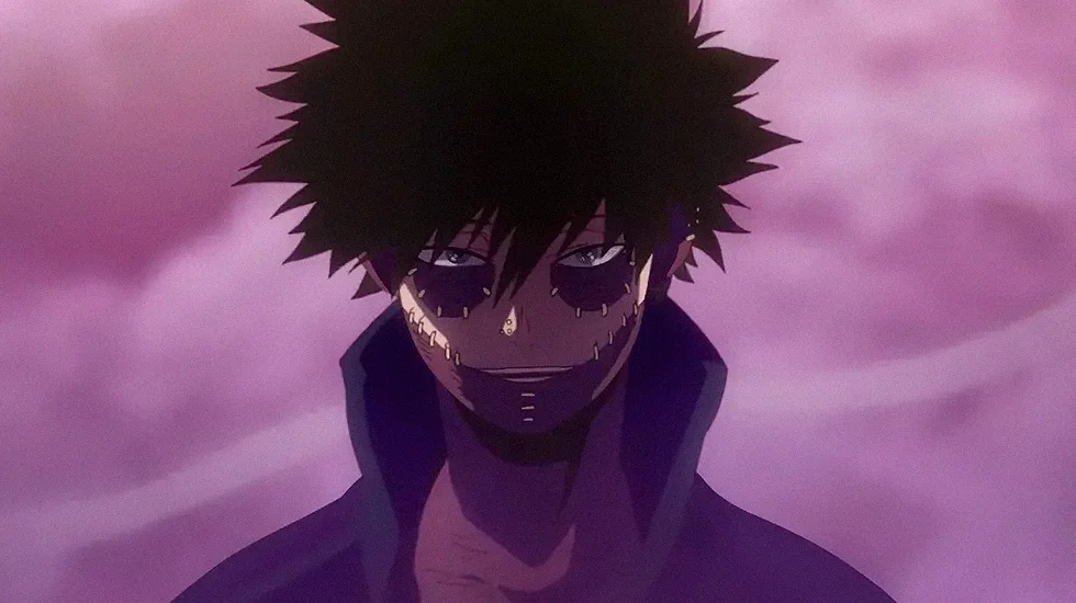 Dabi