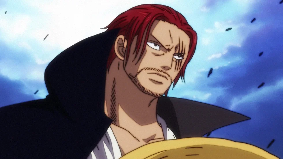 Shanks