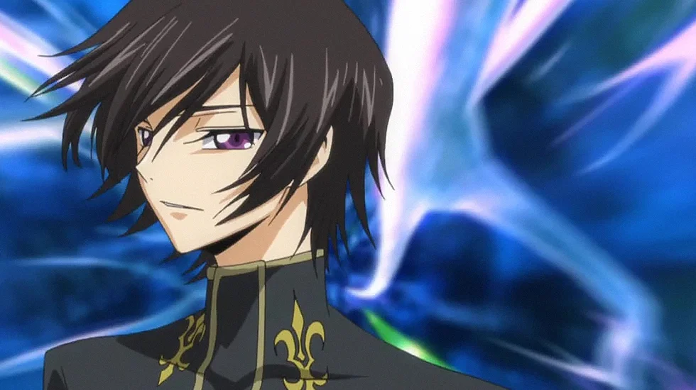 Lelouch