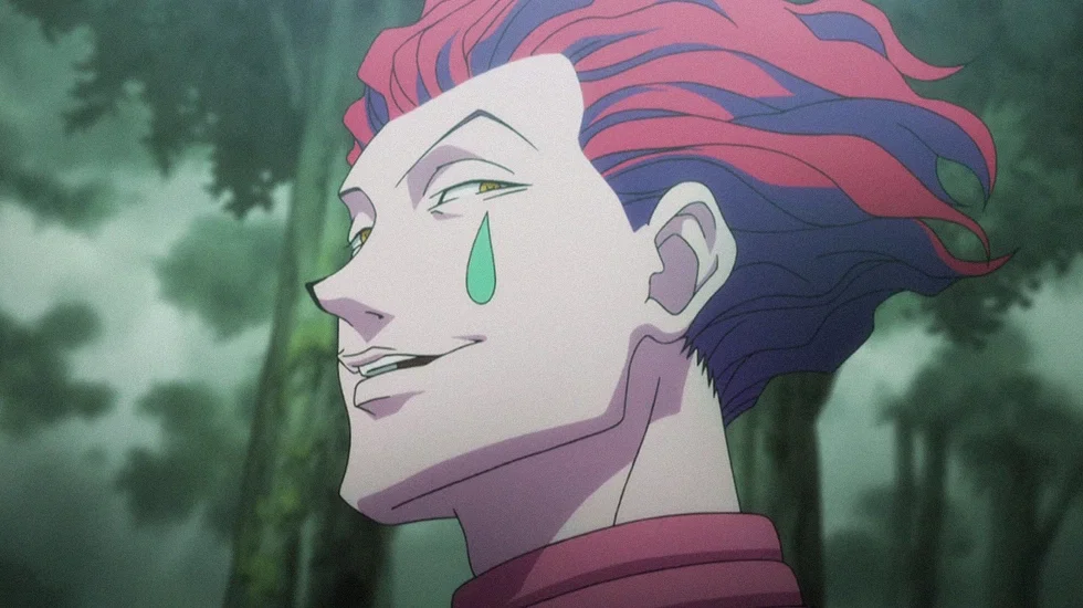Hisoka
