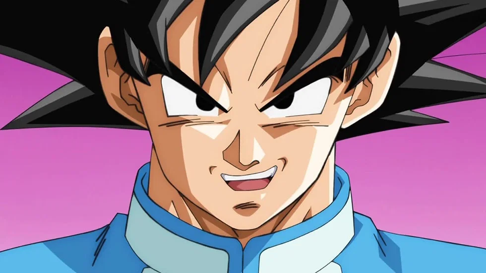 Goku