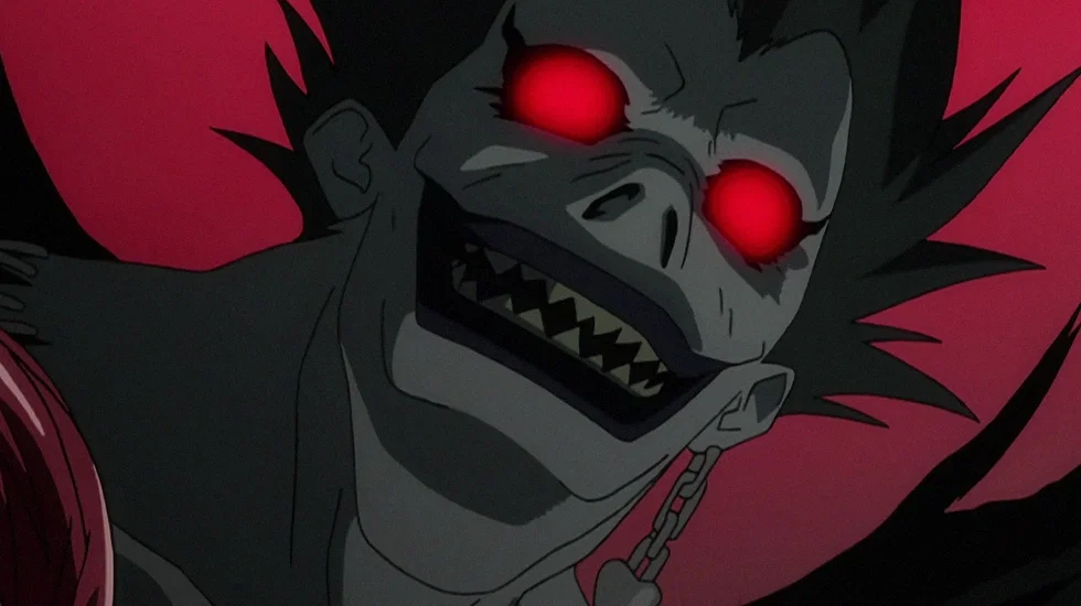 Ryuk