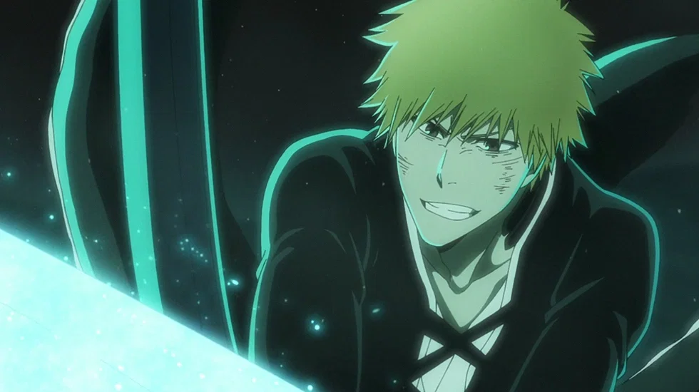 Ichigo Kurosaki