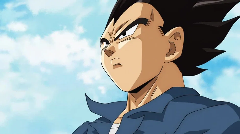 Vegeta