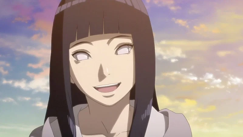 Hinata