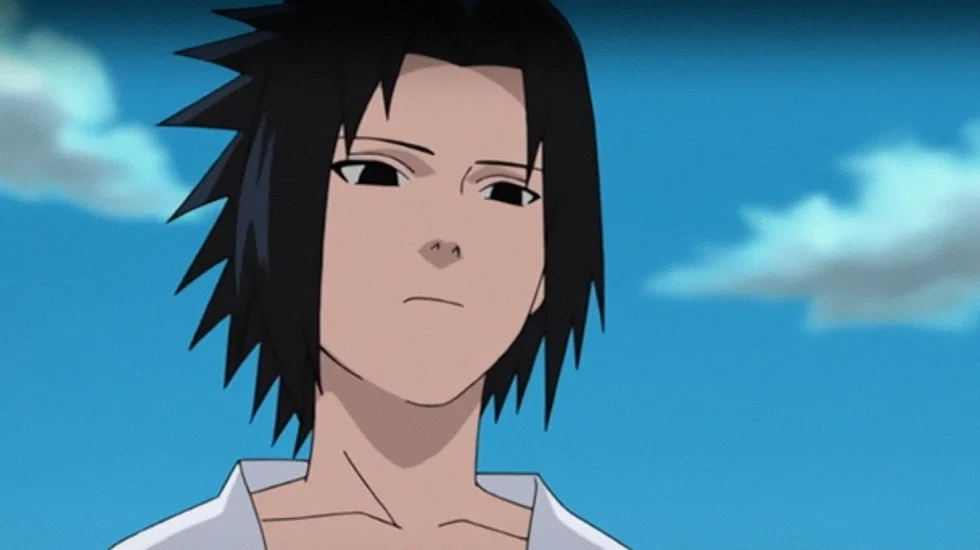 Sasuke
