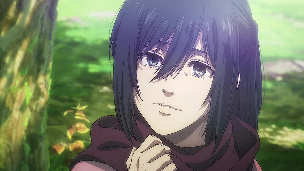 Mikasa