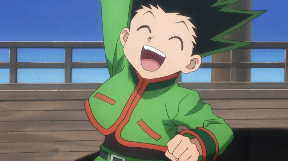 Gon