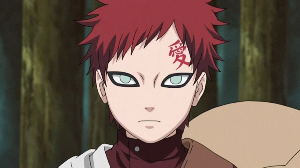 Gaara